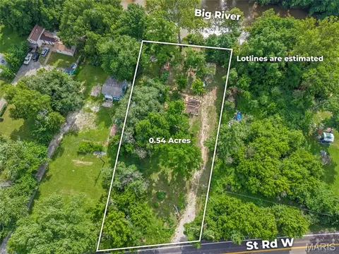 2830 State Rd W, Eureka, MO 63025 photo 4