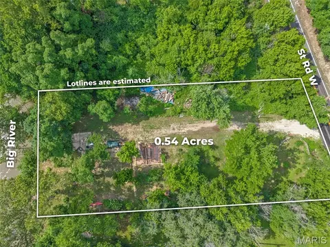 2830 State Rd W, Eureka, MO 63025 photo 10