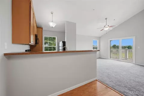 Living - 5300 Spring River Dr, O'fallon, MO 63368 photo 5 of 5