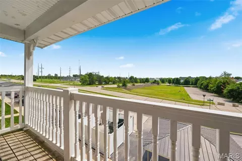Exterior - 5300 Spring River Dr, O'fallon, MO 63368 photo 2 of 15