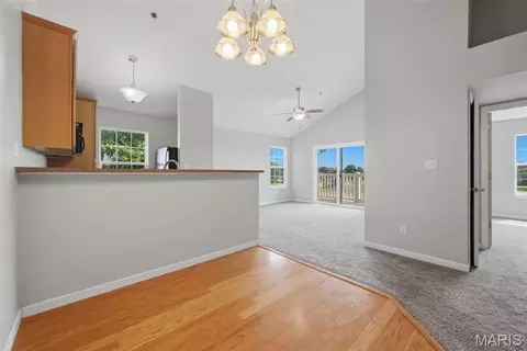 Living - 5300 Spring River Dr, O'fallon, MO 63368 photo 3 of 5