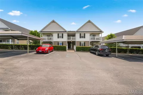 Exterior - 5300 Spring River Dr, O'fallon, MO 63368 photo 12 of 15