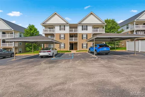 Exterior - 5300 Spring River Dr, O'fallon, MO 63368 photo 5 of 15