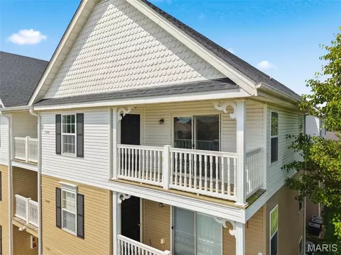 Exterior - 5300 Spring River Dr, O'fallon, MO 63368 photo 1 of 15