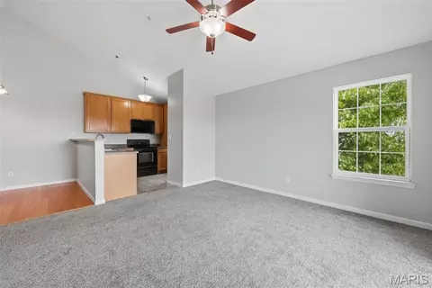 Living - 5300 Spring River Dr, O'fallon, MO 63368 photo 2 of 5