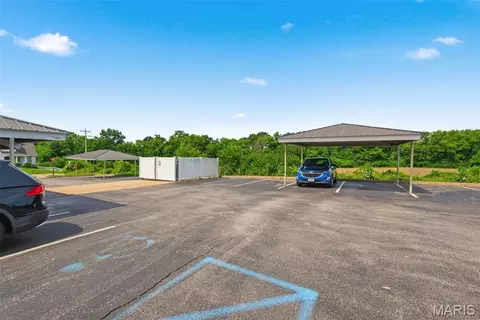 Exterior - 5300 Spring River Dr, O'fallon, MO 63368 photo 10 of 15