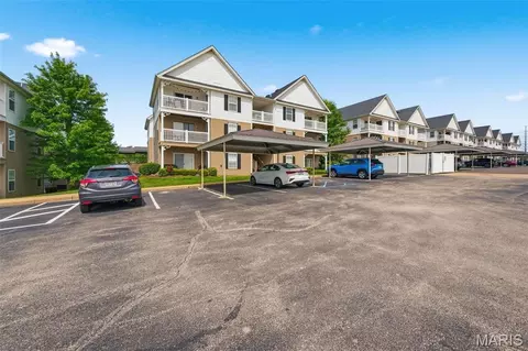 Exterior - 5300 Spring River Dr, O'fallon, MO 63368 photo 6 of 15