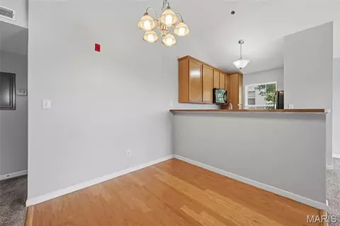 Dining - 5300 Spring River Dr, O'fallon, MO 63368 photo 1 of 1