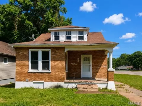 5349 Janet Ave, Saint Louis, MO 63136