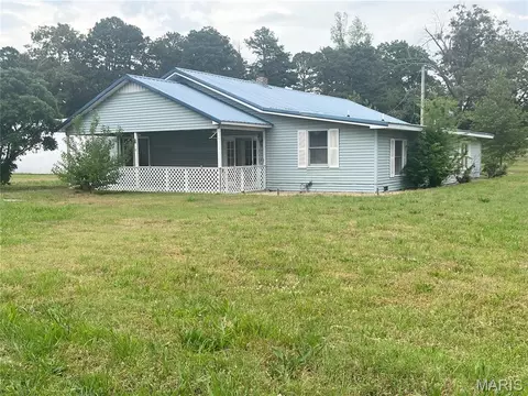 22752 Us Highway 61, Oran, MO 63771