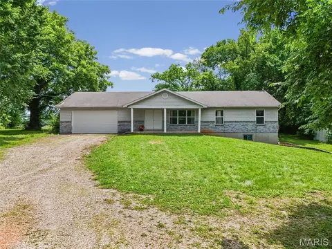 10058 Vineland Rd, Blackwell, MO 63626
