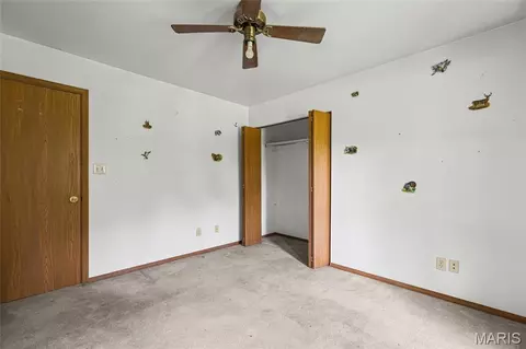 Bedroom - 10058 Vineland Rd, Blackwell, MO 63626 photo 2 of 5