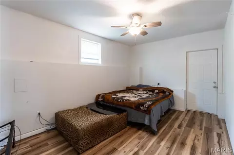 Bedroom - 24235 Thames Ln, Saint Robert, MO 65584 photo 6 of 7