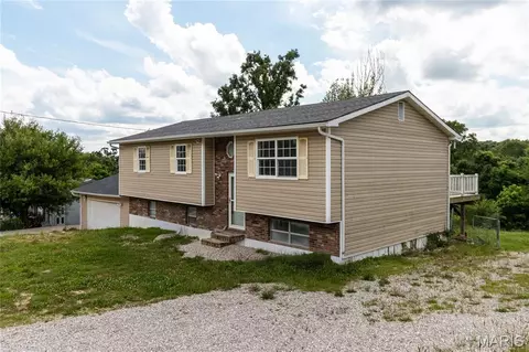 Exterior - 24235 Thames Ln, Saint Robert, MO 65584 photo 3 of 5