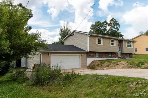 Exterior - 24235 Thames Ln, Saint Robert, MO 65584 photo 5 of 5