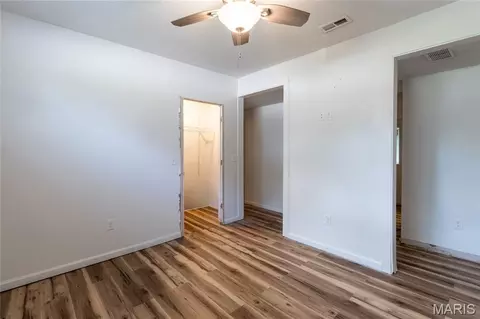 Bedroom - 24235 Thames Ln, Saint Robert, MO 65584 photo 7 of 7