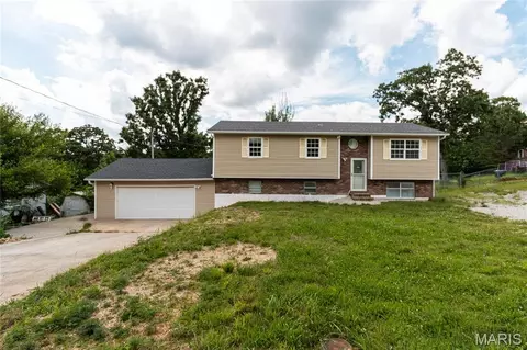 Exterior - 24235 Thames Ln, Saint Robert, MO 65584 photo 4 of 5