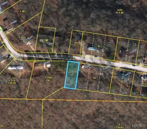 tbd Harvey Dr, Dixon, MO 65459 photo 3