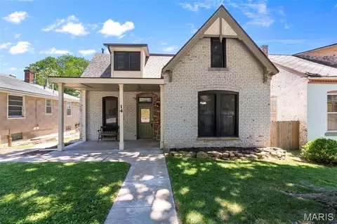 14 S Lorimier St, Cape Girardeau, MO 63703