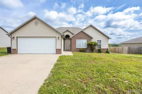 260 Settlers Pass, Waynesville, MO 65583