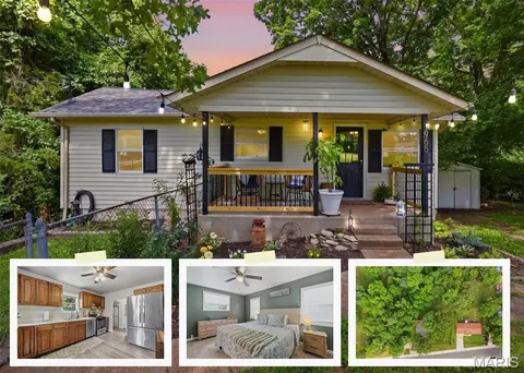 1965 Lonedell Rd, Arnold, MO 63010