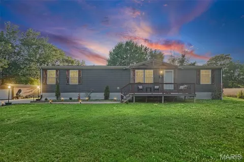 3603 Us Route 51, Du Quoin, IL 62832