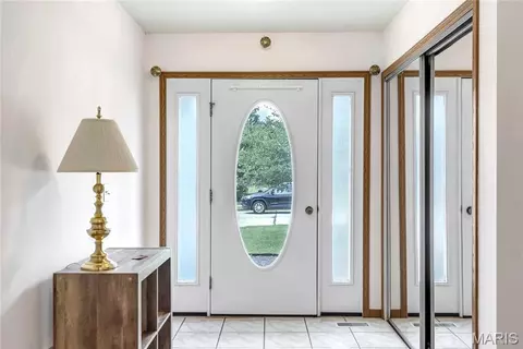 Entry Way - 41 Graystone Dr, Troy, MO 63379 photo 1 of 3