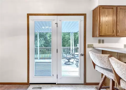 Entry Way - 41 Graystone Dr, Troy, MO 63379 photo 2 of 3