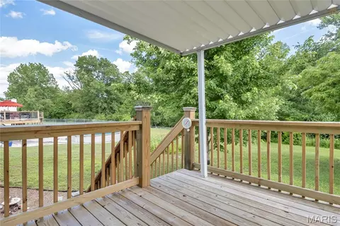 Exterior - 41 Graystone Dr, Troy, MO 63379 photo 2 of 6