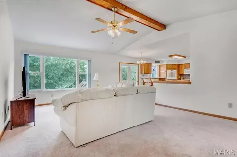 Living - 41 Graystone Dr, Troy, MO 63379 photo 3 of 4