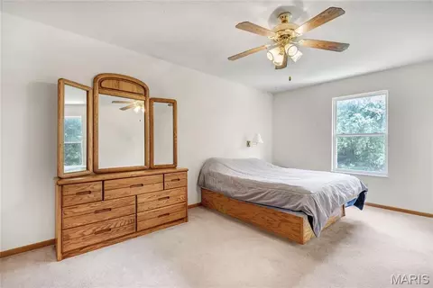 Bedroom - 41 Graystone Dr, Troy, MO 63379 photo 1 of 2