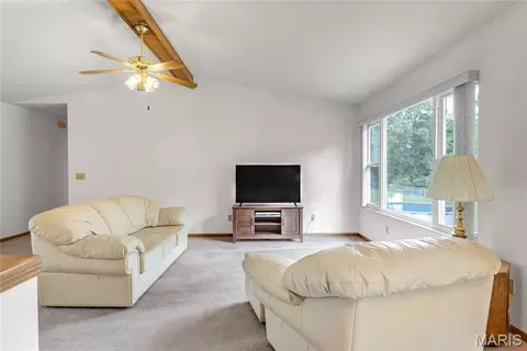 Living - 41 Graystone Dr, Troy, MO 63379 photo 2 of 4
