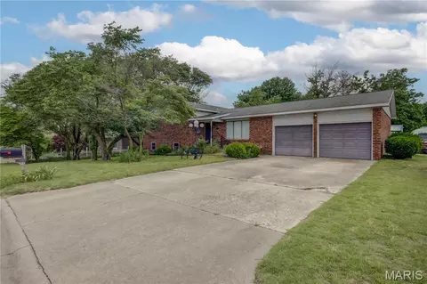 306 County Line Rd, Sikeston, MO 63801