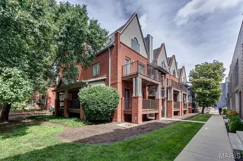 4111 W Pine Blvd #11, Saint Louis, MO 63108