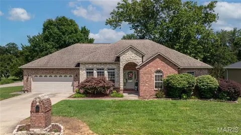 115 Keystone Dr, Jackson, MO 63755