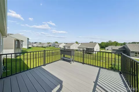 Exterior - 105 Yellowstone Dr, Troy, MO 63379 photo 2 of 4