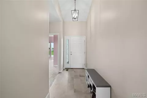 Entry Way - 105 Yellowstone Dr, Troy, MO 63379 photo 1 of 1