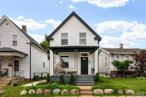 4844 Sigel Ave, Saint Louis, MO 63116