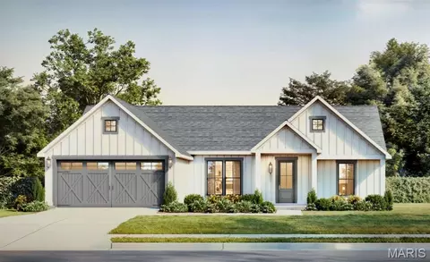 lot10 Hillview Ln, Dixon, MO 65459
