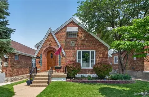 5729 Tholozan Ave, Saint Louis, MO 63109