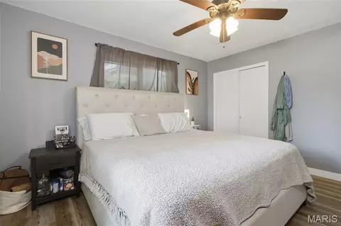 Bedroom - 916 E 9th St, Rolla, MO 65401 photo 2 of 8