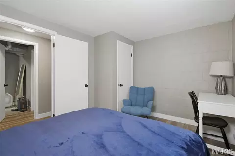 Bedroom - 916 E 9th St, Rolla, MO 65401 photo 4 of 8