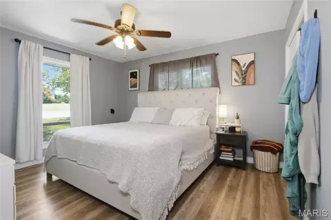 Bedroom - 916 E 9th St, Rolla, MO 65401 photo 1 of 8