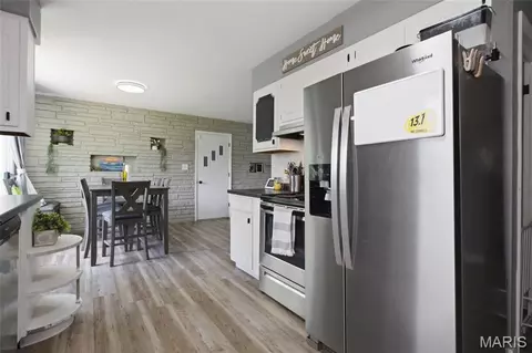 Kitchen - 916 E 9th St, Rolla, MO 65401 photo 3 of 3