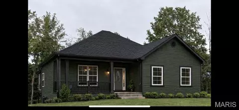 7814 Fairview Church Road Tbb, Grubville, MO 63041