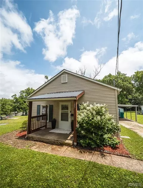 Exterior - 185 Kitchell Ave, Saint Clair, MO 63077 photo 2 of 10