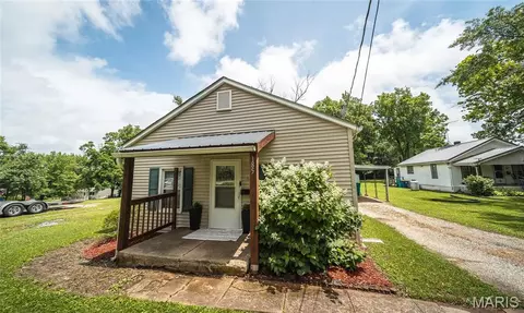 Exterior - 185 Kitchell Ave, Saint Clair, MO 63077 photo 10 of 10