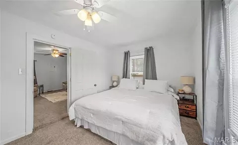 Bedroom - 185 Kitchell Ave, Saint Clair, MO 63077 photo 2 of 2