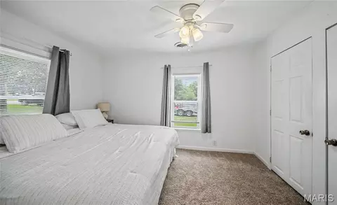 Bedroom - 185 Kitchell Ave, Saint Clair, MO 63077 photo 1 of 2