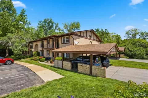 11709 Casa Grande Dr #G, Saint Louis, MO 63146